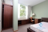 Beautiful third-floor apartment on To Ngoc Van street